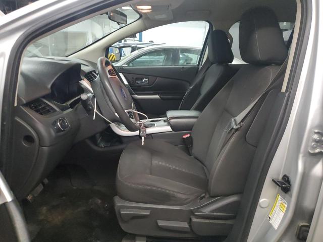 Photo 7 from auction – 2011 FORD EDGE SE with VIN 2FMDK3GC8BBA18756