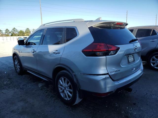 Photo 2 from auction – 2017 NISSAN ROGUE S with VIN JN8AT2MT2HW406192
