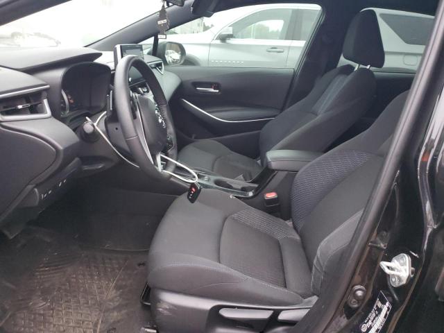 Photo 7 from auction – 2022 TOYOTA COROLLA SE with VIN 5YFB4MBE9NP099427