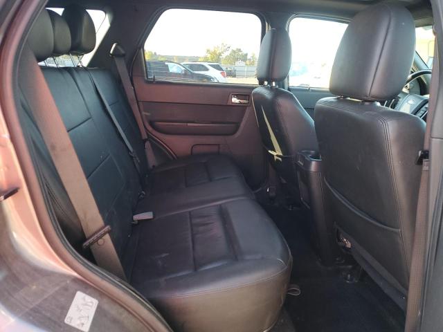 Photo 10 from auction – 2012 FORD ESCAPE LIM with VIN 1FMCU9EG9CKC73650
