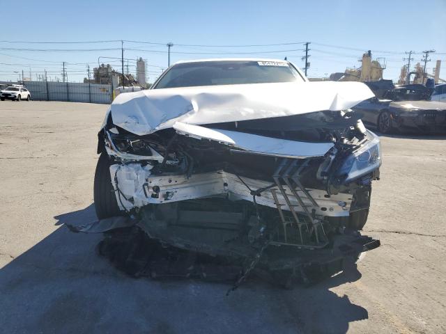 Photo 5 from auction – 2024 LEXUS ES 300H BA with VIN 58ADA1C11RU048593