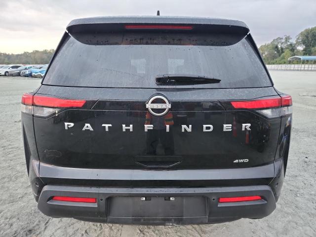 Photo 6 from auction – 2024 NISSAN PATHFINDER with VIN 5N1DR3AC9RC313265