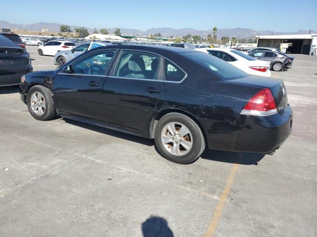 صورة رقم 2 من المزاد - 2012 CHEVROLET IMPALA LS مع VIN 2G1WF5E39C1158704