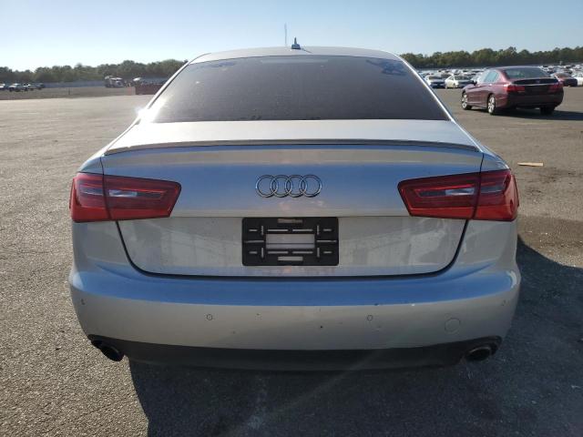 Photo 6 from auction – 2014 AUDI A6 PREMIUM PLUS with VIN WAUGFAFCXEN110761