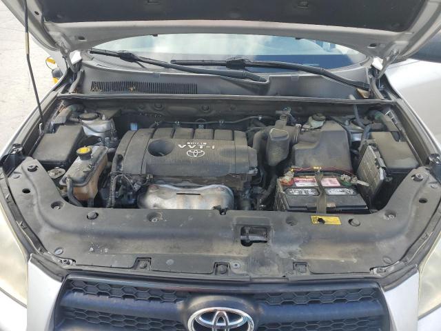 Photo 12 from auction – 2009 TOYOTA RAV4 with VIN JTMZF33VX95001235