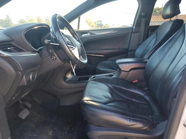 Photo 7 from auction – 2016 LINCOLN MKC RESERVE with VIN 5LMTJ3DH9GUJ11475