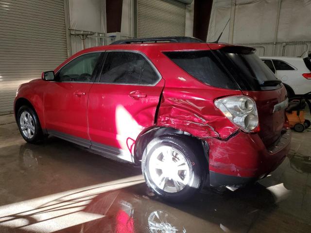 Photo 2 from auction – 2012 CHEVROLET EQUINOX LT with VIN 2GNALPEK2C1266831