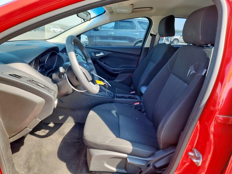Photo 7 from auction – 2017 FORD FOCUS SE with VIN 1FADP3K23HL332804