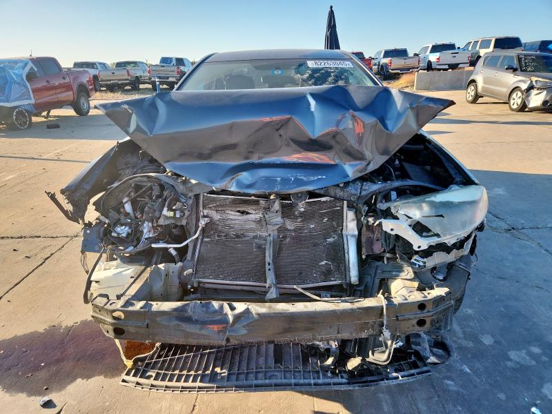 Photo 5 from auction – 2015 TOYOTA COROLLA L with VIN 5YFBURHE0FP223428