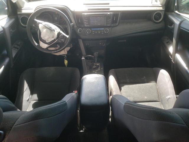 Photo 8 from auction – 2018 TOYOTA RAV4 ADVEN with VIN 2T3RFREV1JW819479