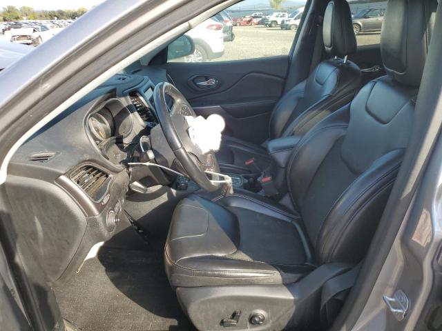 Photo 7 from auction – 2019 JEEP CHEROKEE L with VIN 1C4PJMLB5KD354723
