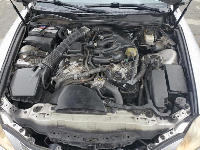 Фото 11 с аукциона – 2009 LEXUS IS 250 с VIN JTHBK262995093395