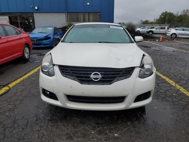 Photo 5 from auction – 2011 NISSAN ALTIMA S with VIN 1N4AL2EP3BC157915