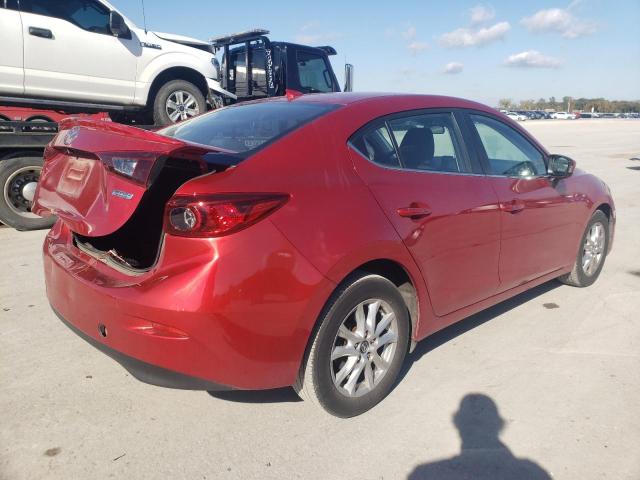 Photo 3 from auction – 2014 MAZDA 3 TOURING with VIN JM1BM1V70E1184141