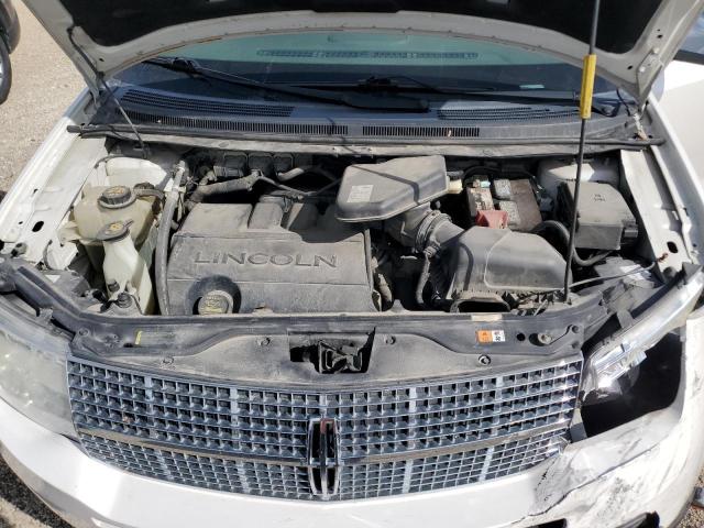 Photo 12 from auction – 2009 LINCOLN MKX with VIN 2LMDU88C59BJ12095