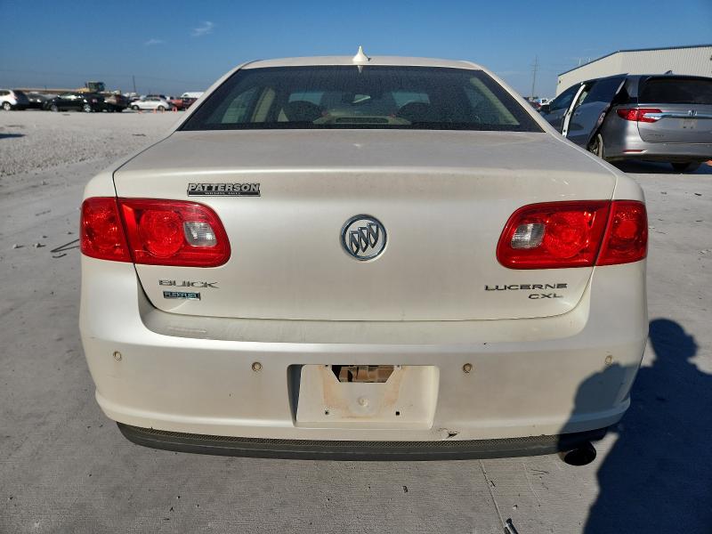 صورة رقم 6 من المزاد - 2011 BUICK LUCERNE CX مع VIN 1G4HJ5EM4BU152489