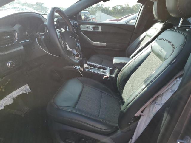 Photo 7 from auction – 2022 FORD EXPLORER T with VIN 1FMSK8JH7NGC40632
