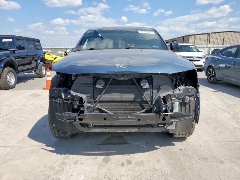 Photo 5 from auction – 2021 DODGE DURANGO GT with VIN 1C4RDHDG0MC791541