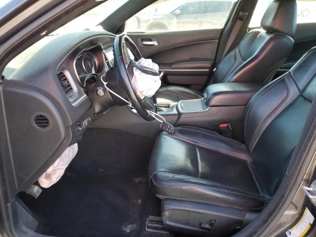 Photo 7 from auction – 2019 DODGE CHARGER SX with VIN 2C3CDXBG0KH711673