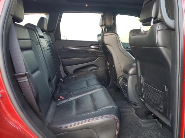 Photo 11 from auction – 2020 JEEP GRAND CHER with VIN 1C4RJFLT2LC398571