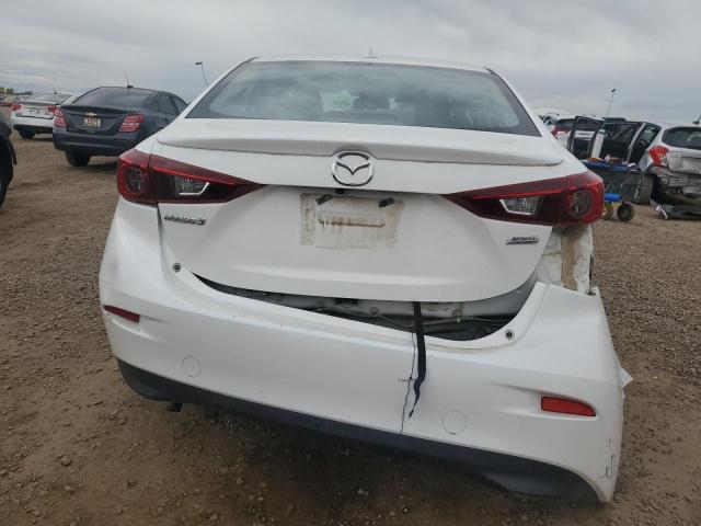 Photo 6 from auction – 2016 MAZDA 3 TOURING with VIN 3MZBM1W71GM274738