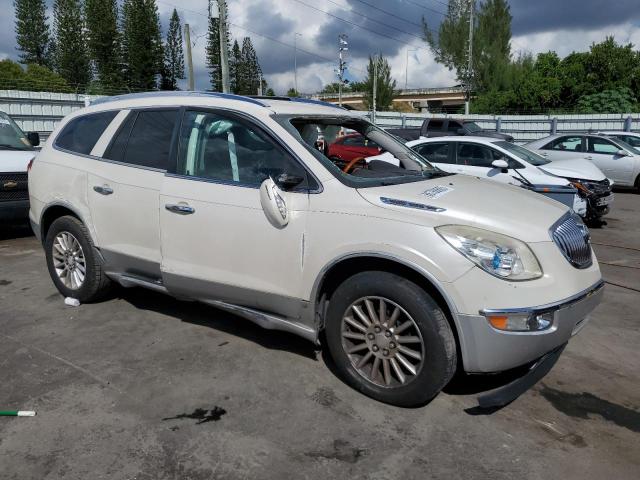 Photo 4 from auction – 2011 BUICK ENCLAVE CX with VIN 5GAKRBED4BJ124454