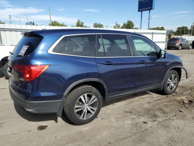 Photo 3 from auction – 2016 HONDA PILOT EX with VIN 5FNYF6H31GB122882