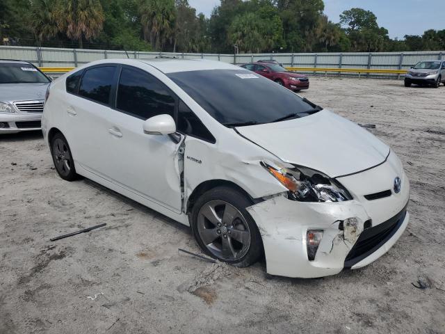 Photo 4 from auction – 2015 TOYOTA PRIUS with VIN JTDKN3DU5F0395813