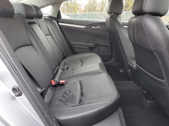 Photo 10 from auction – 2018 HONDA CIVIC EXL with VIN JHMFC1F74JX043775
