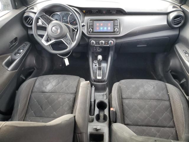 Photo 8 from auction – 2020 NISSAN KICKS with VIN 3N1CP5BV4LL534711