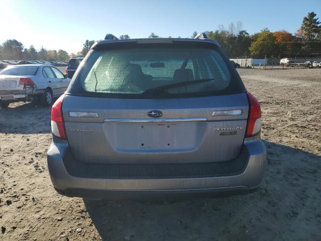 Photo 6 from auction – 2009 SUBARU OUTBACK 2. with VIN 4S4BP61C097346114