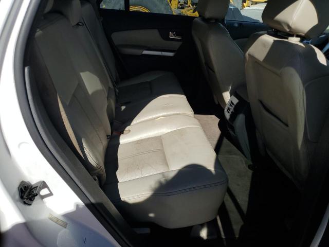 Photo 10 from auction – 2014 FORD EDGE LIMITED with VIN 2FMDK4KC9EBA32201
