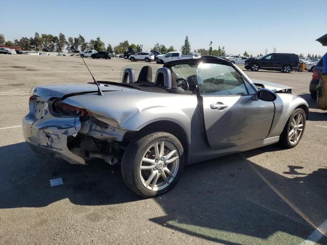 Photo 3 from auction – 2011 MAZDA MX-5 MIATA with VIN JM1NC2JF3B0214656