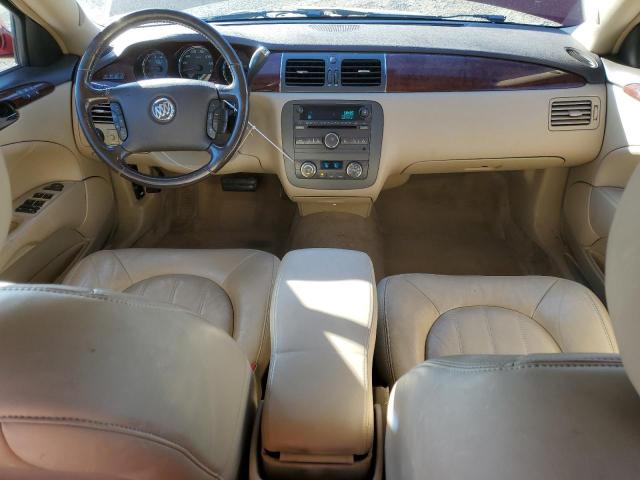 Photo 8 from auction – 2009 BUICK LUCERNE CXL with VIN 1G4HD57M39U103346