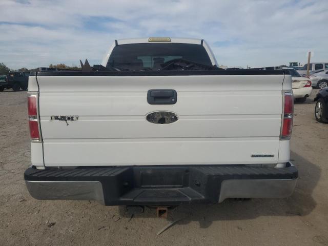 Photo 6 from auction – 2013 FORD F150 SUPER with VIN 1FTFW1EF8DFC06777