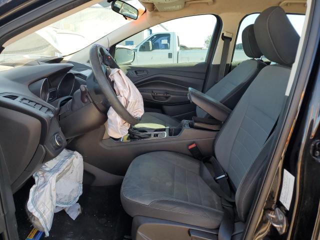 Photo 7 from auction – 2019 FORD ESCAPE S with VIN 1FMCU0F71KUB04669