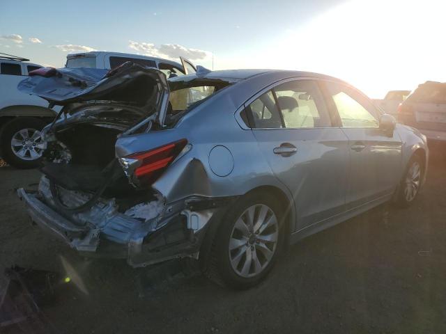 Photo 3 from auction – 2016 SUBARU LEGACY 2.5 with VIN 4S3BNAC64G3018025