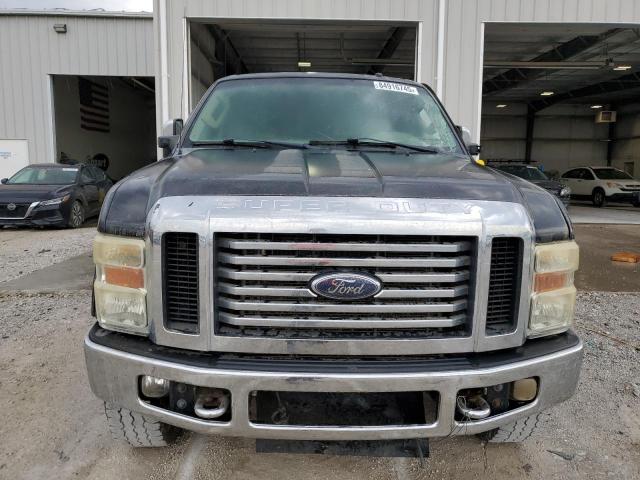 Photo 5 from auction – 2008 FORD F250 SUPER with VIN 1FTSW21Y38EE50778