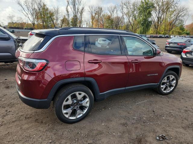 Photo 3 from auction – 2020 JEEP COMPASS LI with VIN 3C4NJDCB3LT256289