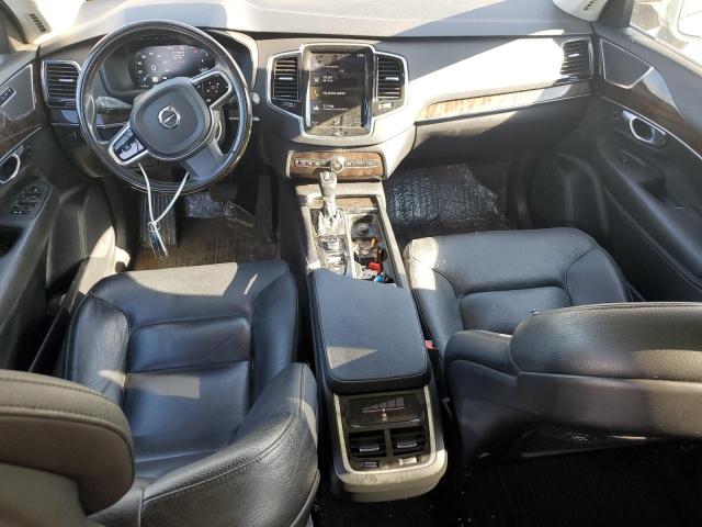 Photo 8 from auction – 2016 VOLVO XC90 T6 with VIN YV4A22PK7G1001505