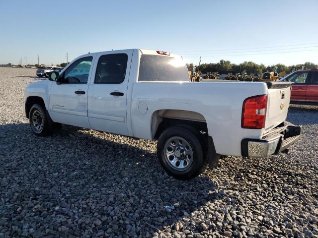 Photo 2 from auction – 2012 CHEVROLET SILVERADO with VIN 3GCPCREA2CG287398