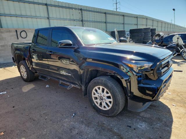 Photo 4 from auction – 2024 TOYOTA TACOMA DOU with VIN 3TMLB5JN2RM016080