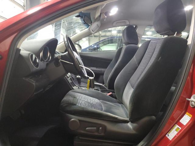 Zdjęcie 7 z aukcji – 2009 MAZDA 6 I z VIN 1YVHP82A795M42111