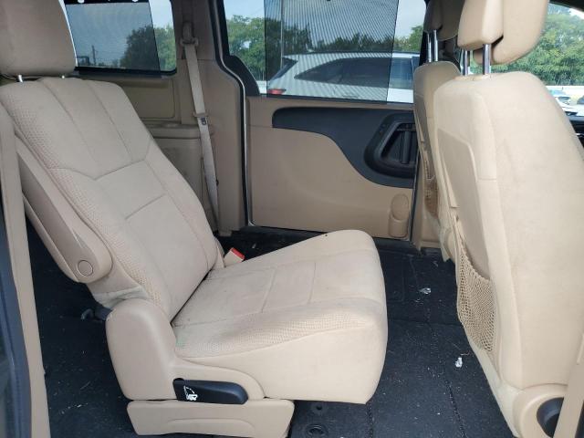 Photo 11 from auction – 2013 DODGE GRAND CARA with VIN 2C4RDGCG3DR807427