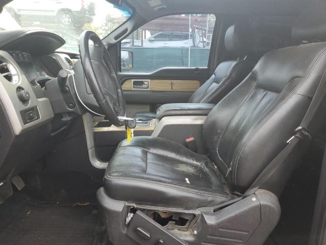 Photo 7 from auction – 2011 FORD F150 SUPER with VIN 1FTFW1ET2BFD09292
