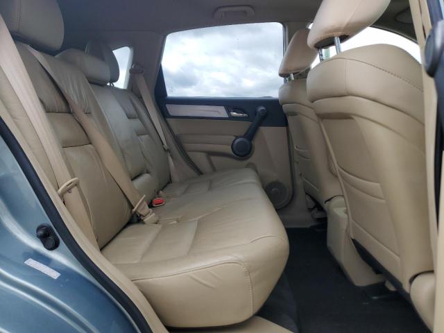 Photo 11 from auction – 2011 HONDA CR-V EXL with VIN 5J6RE4H73BL028470