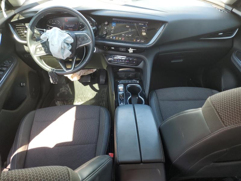 Photo 8 from auction – 2021 BUICK ENVISION P with VIN LRBAZLR49MD062768
