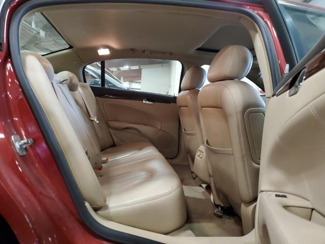 Photo 10 from auction – 2007 BUICK LUCERNE CX with VIN 1G4HD57287U185392