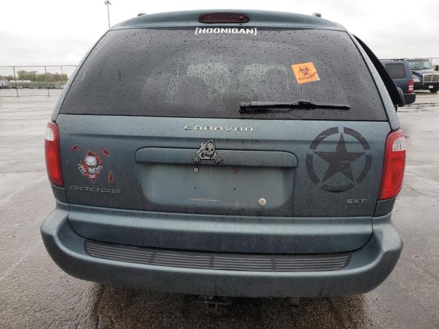 Photo 6 from auction – 2005 DODGE CARAVAN SX with VIN 1D4GP45R35B361360