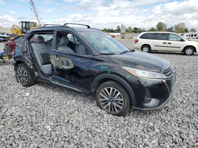 Photo 4 from auction – 2023 NISSAN KICKS SR with VIN 3N1CP5DV4PL513439
